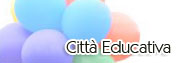 Progetto "Città educativa"