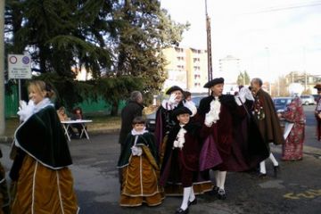 Carnevale Brandizzese