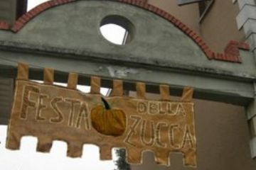 Sagra della Zucca