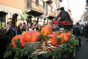 Sagra della Zucca