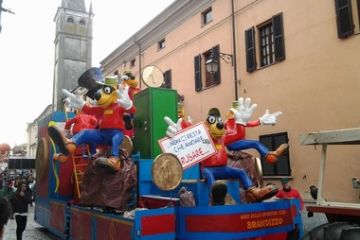 Carri Carnevale Brandizzese