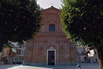 Parrocchiale San Giacomo